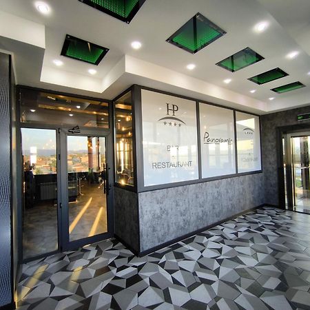 Hotel Panoramic Кутаиси Екстериор снимка