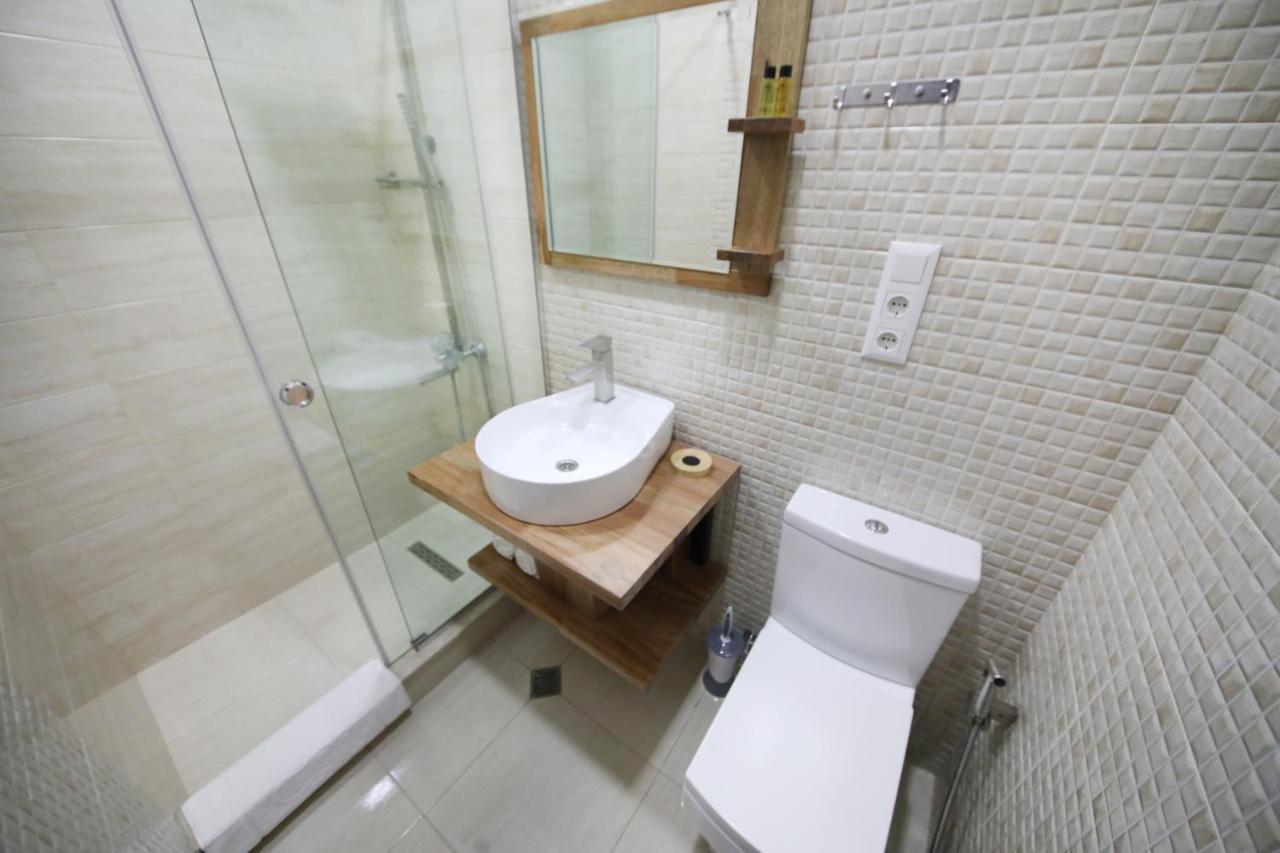 Hotel Panoramic Кутаиси Екстериор снимка