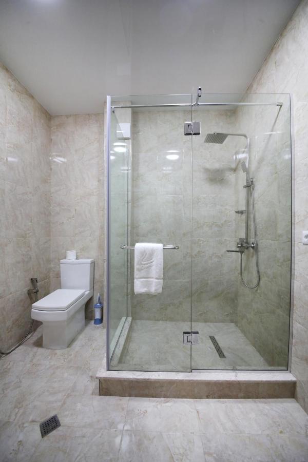 Hotel Panoramic Кутаиси Екстериор снимка