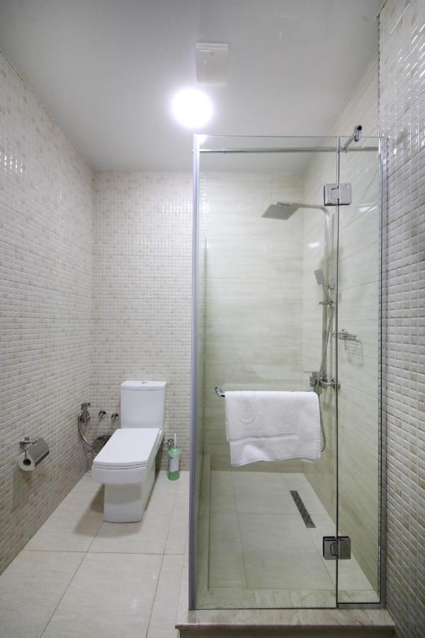 Hotel Panoramic Кутаиси Екстериор снимка
