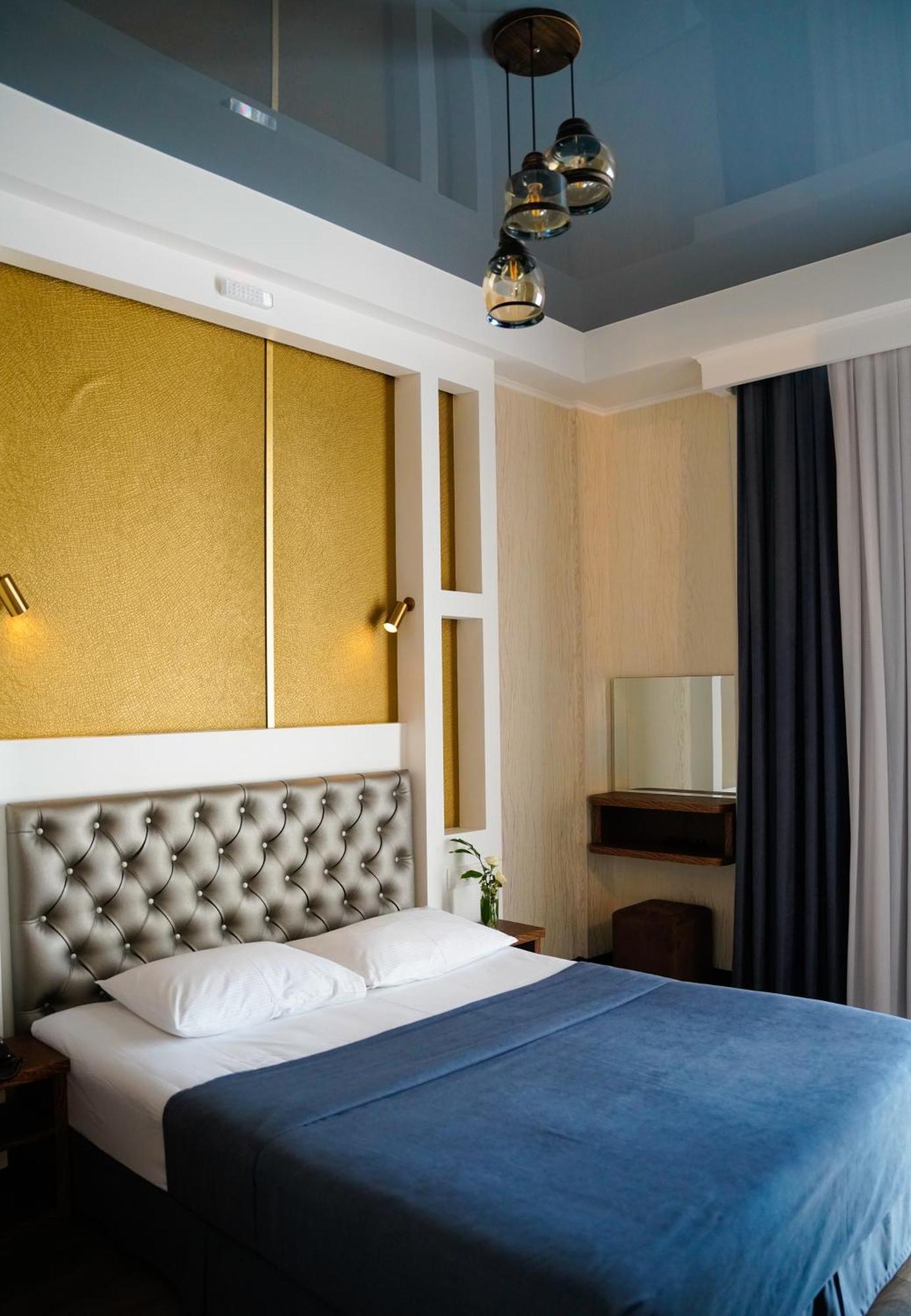 Hotel Panoramic Кутаиси Екстериор снимка