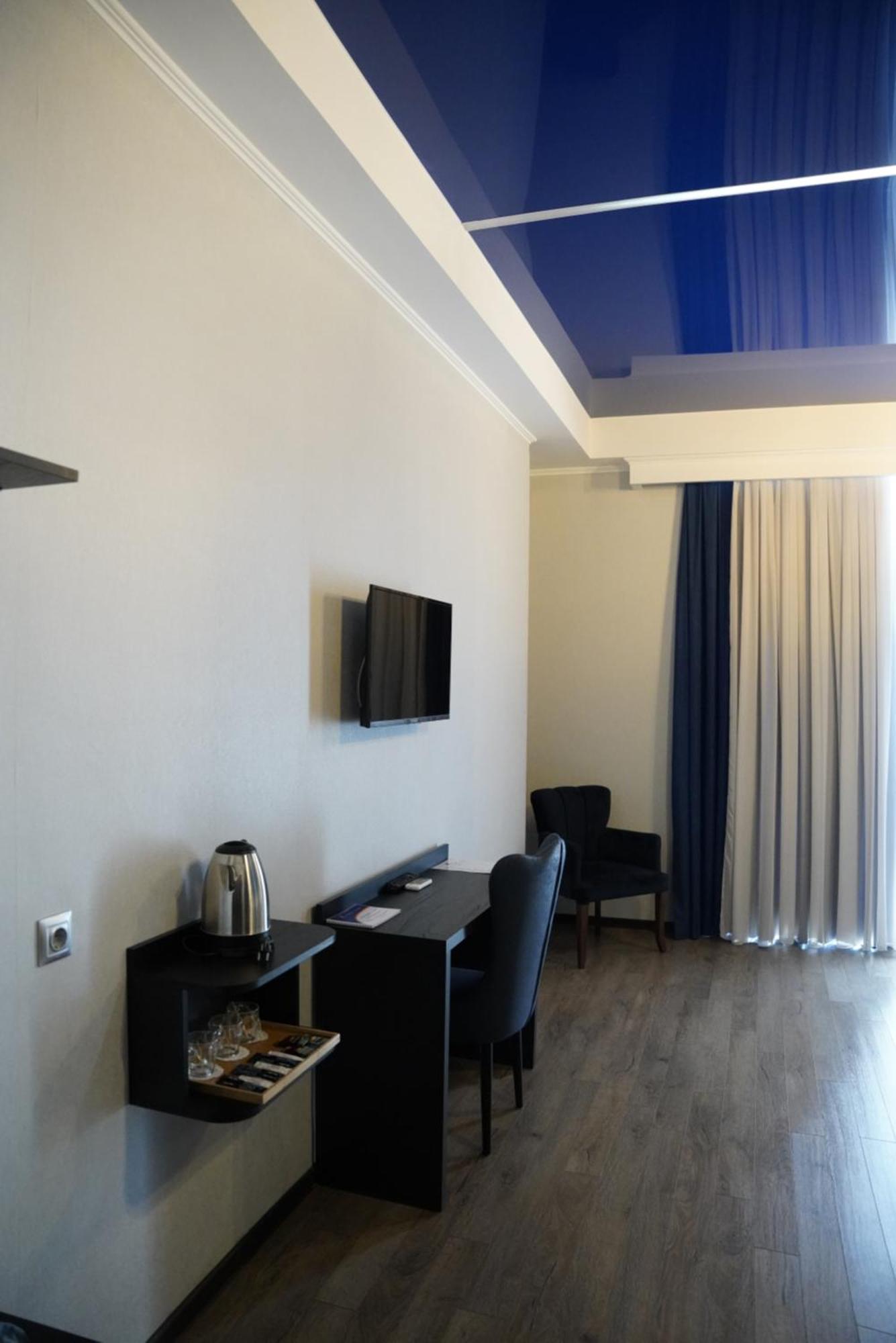 Hotel Panoramic Кутаиси Екстериор снимка