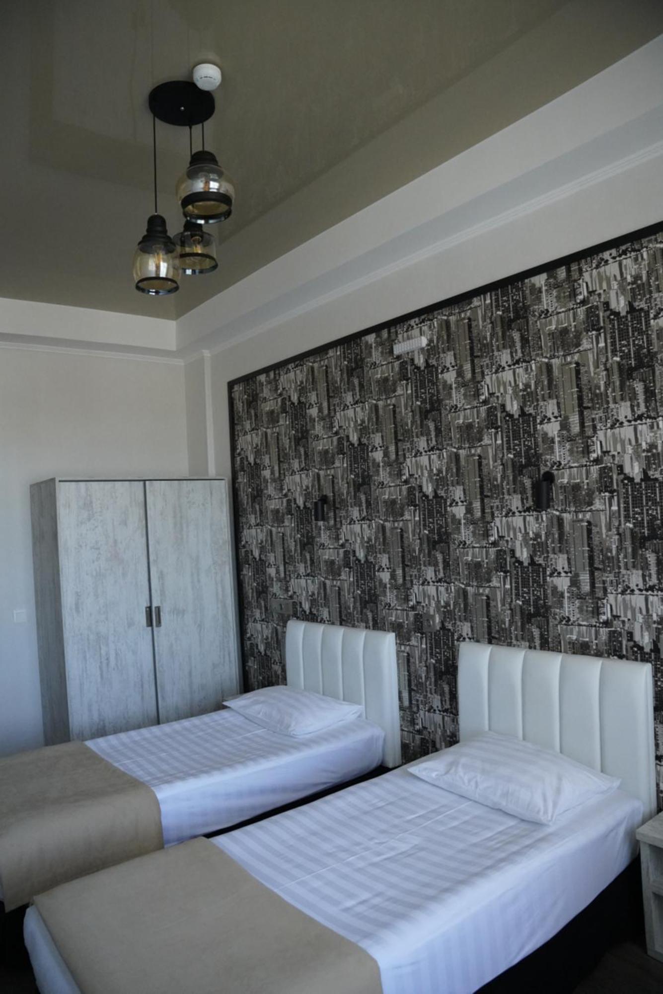 Hotel Panoramic Кутаиси Екстериор снимка