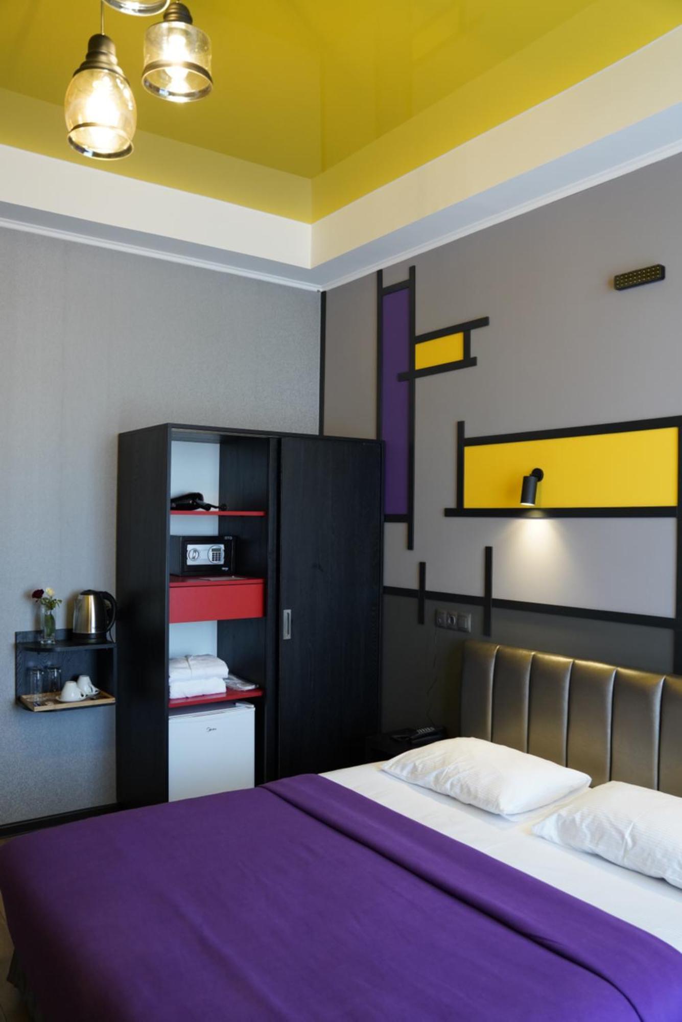 Hotel Panoramic Кутаиси Екстериор снимка