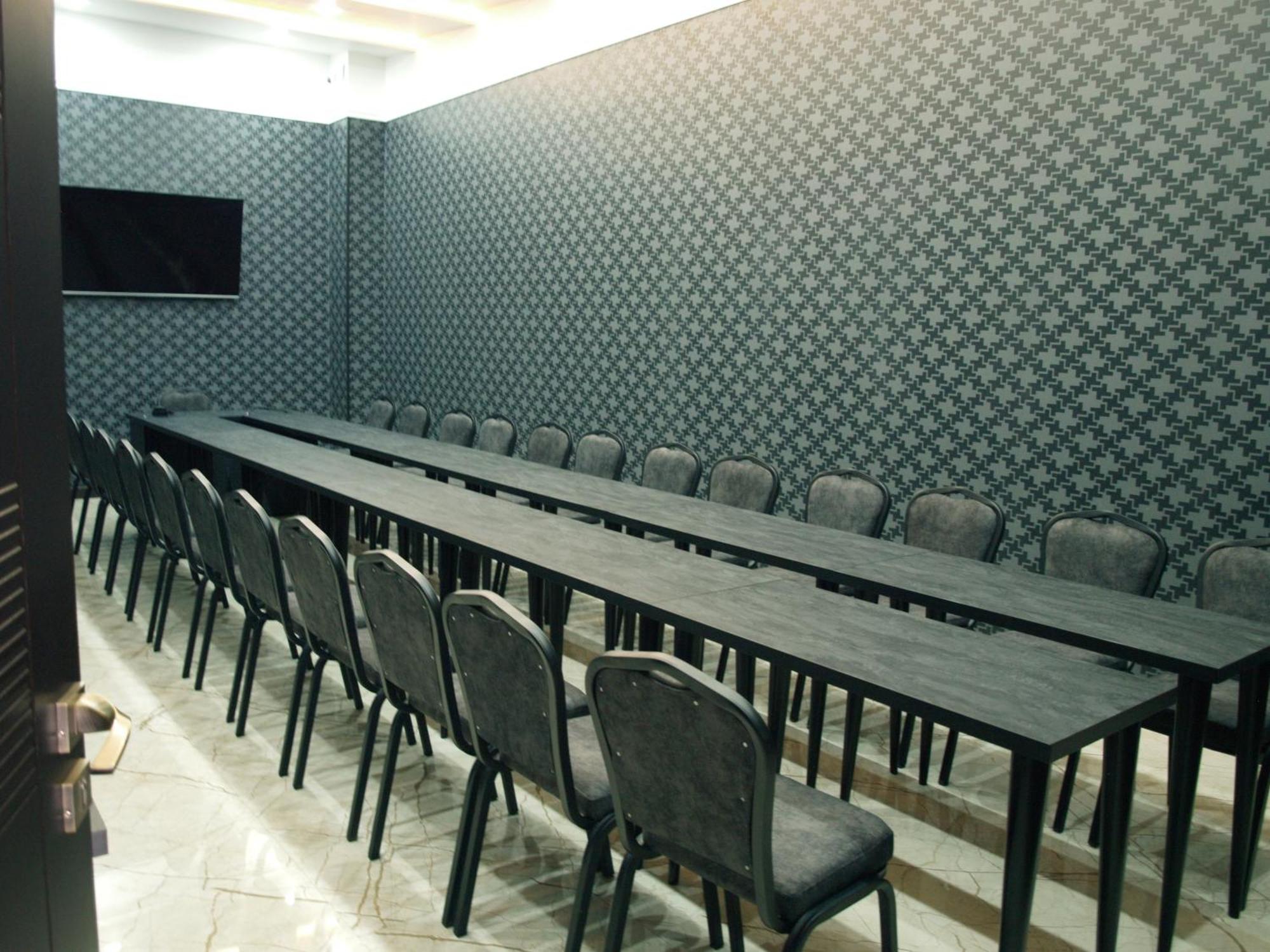 Hotel Panoramic Кутаиси Екстериор снимка