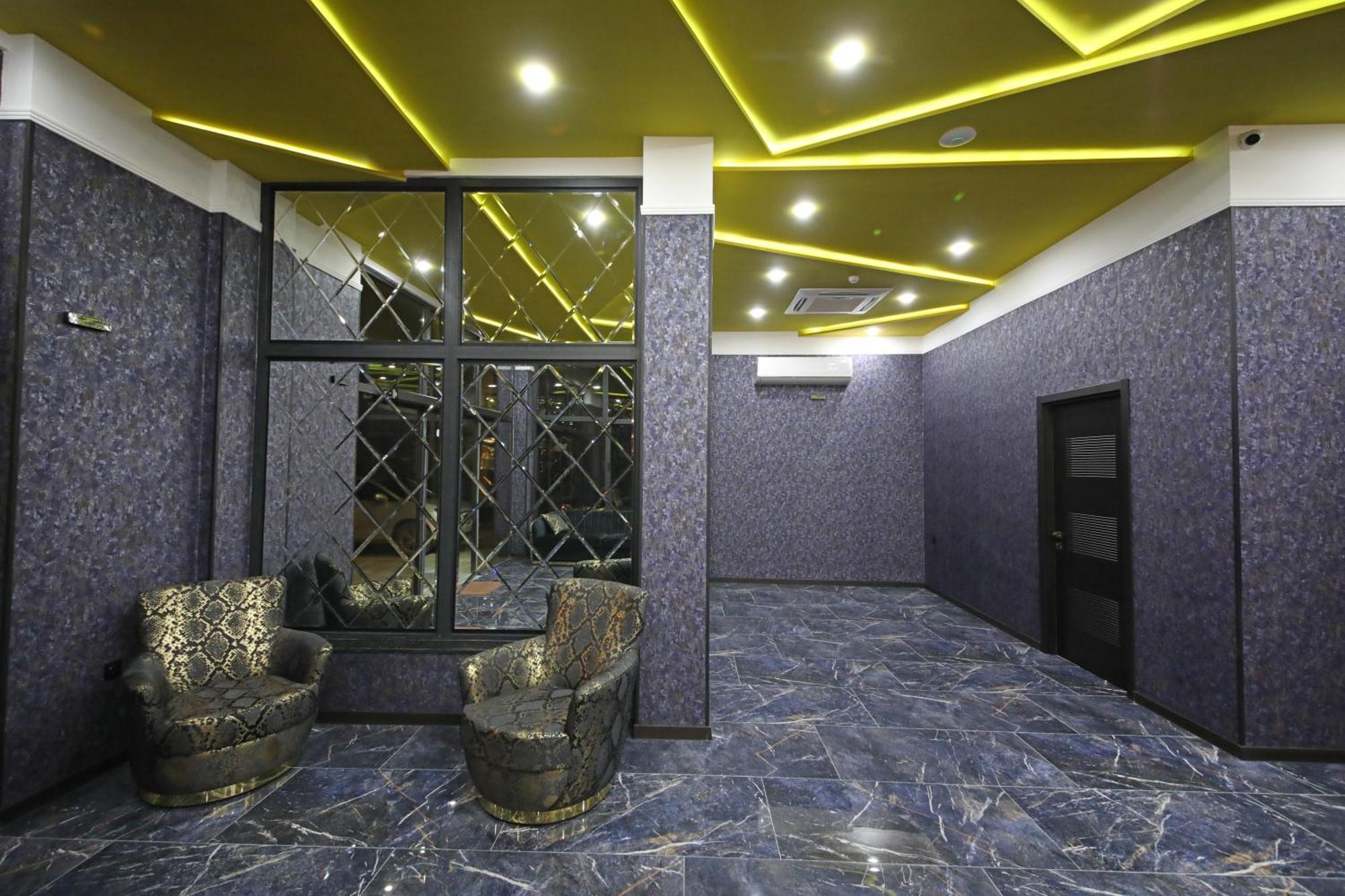 Hotel Panoramic Кутаиси Екстериор снимка