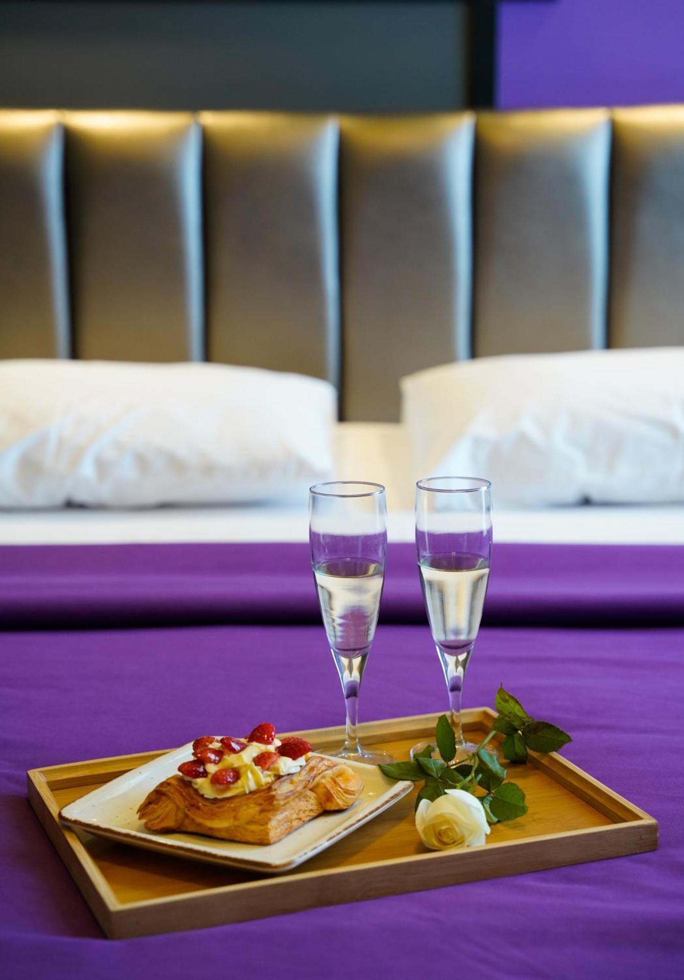 Hotel Panoramic Кутаиси Екстериор снимка